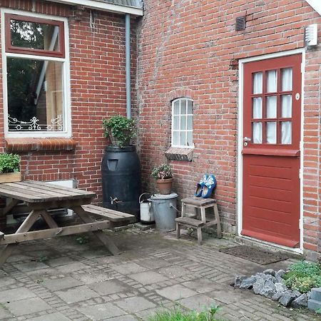 Riley'S Cottage Hemrik Exterior photo